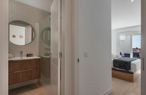 Apartamentos Puerto - Centro Ayamonte AEHP22FP72 - Photo 23