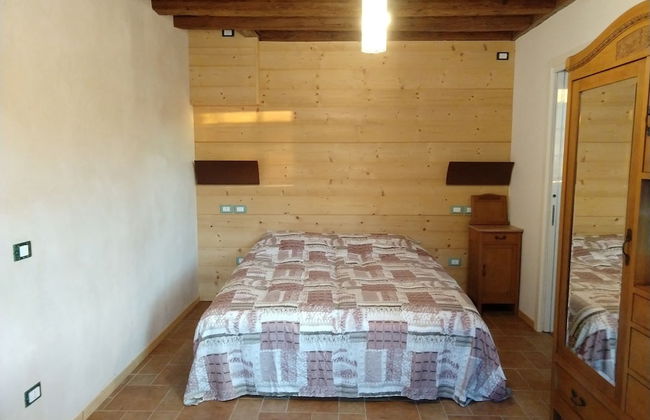 Agriturismo Antico Borgo - Photo 5