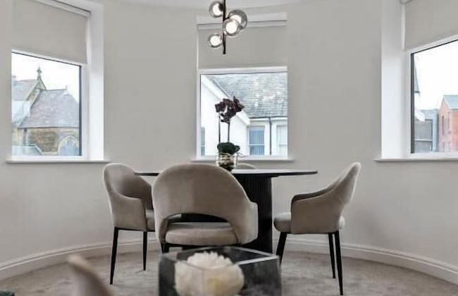 Mode Apartments Blackpool - Foto 68