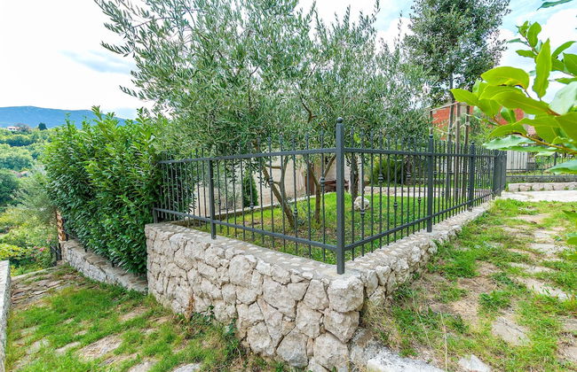 Villa Holiday Home Zvečanje - Foto 29