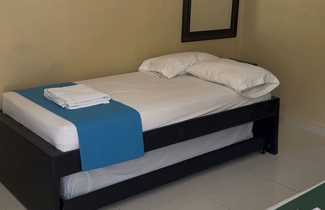 Cabañas Villa Antonella - Foto 12