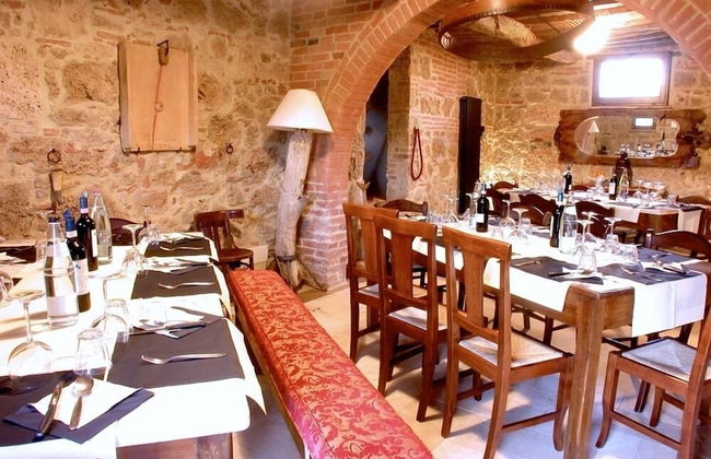 Verdidea - Podere della Bruciata - Foto 17