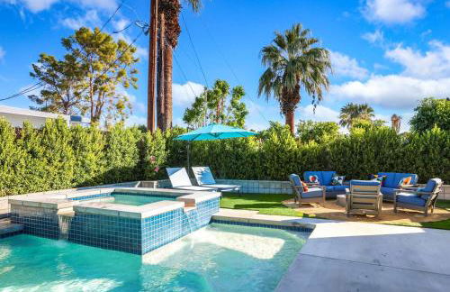 Luring Palms Oasis - Foto 26