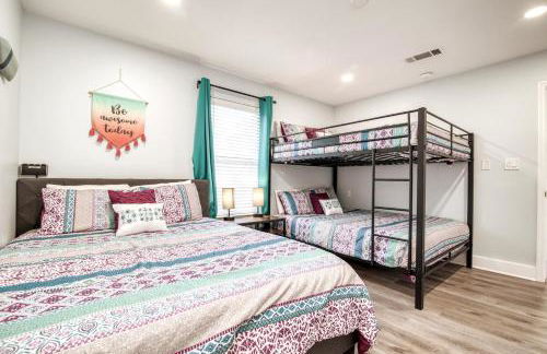 Heated Pool & Spa, 4min Walk To Beach - Zula Beach - Foto 19