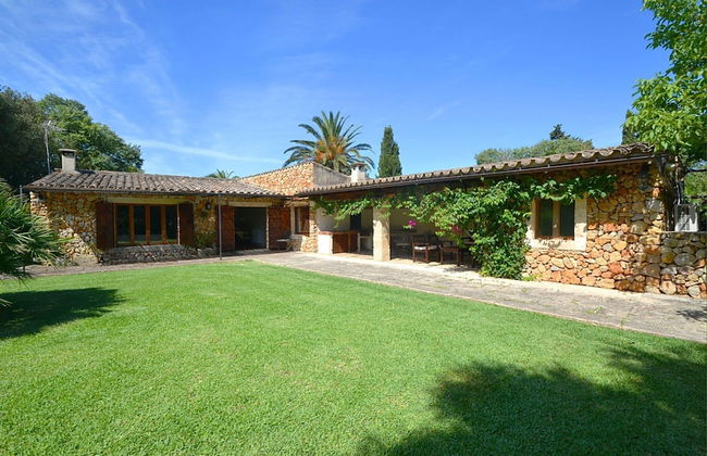 Villa in Buger Near Alcudia Bay Beaches - Foto 28