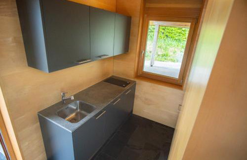 Apartment Prairerhof - Foto 28