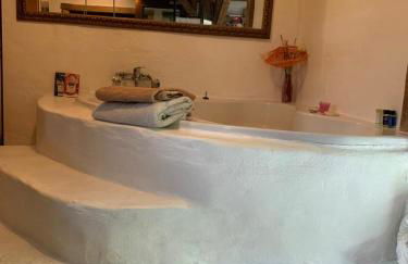 Ferienhaus Feuer Wasser Luft Erde - Foto 14