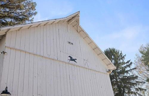 Berrywood Farmhouse - Photo 41