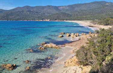 Mini villa 70 - piscine chauffée - Foto 14