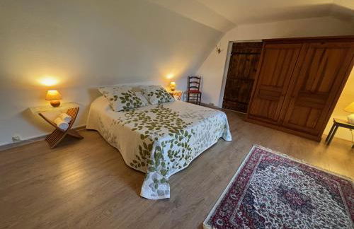 Cottage 4 chambres avec cheminée - Foto 57