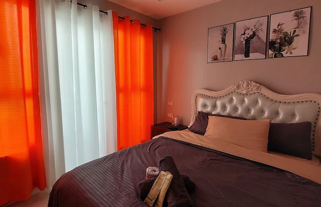 Birch Tower Manila - Foto 22