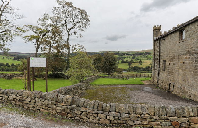 Foxholes Farm - Foto 55