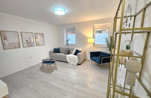 Jireh Home - Modern, Barrierearm, Klinikumsnah - Foto 4