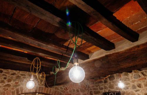 B&B Borgo di Oliveto - Appartamenti con Cucina - Foto 34