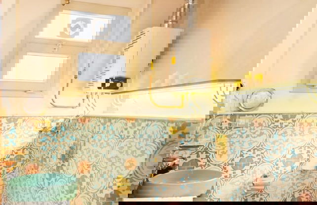 Marrakesh 1bdr w/ Jacuzzi Terrace @ Downtown Cairo - Foto 12