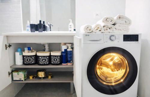 Luxury à 10mn du Centre de Paris & Free Parking - Foto 33