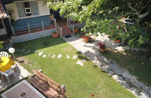 Seaside Cottage - Foto 20