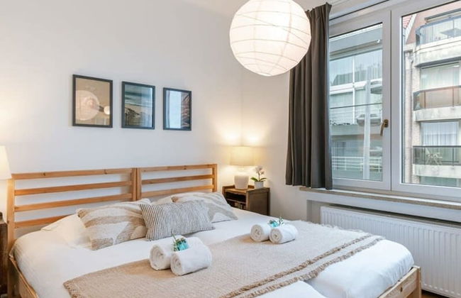 BE KNK Diks 23-6 in Knokke-heist - Foto 18