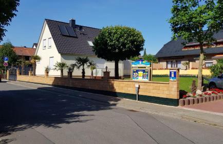 CariSSA Ferienwohnung - mit THERMEplus - Foto 15