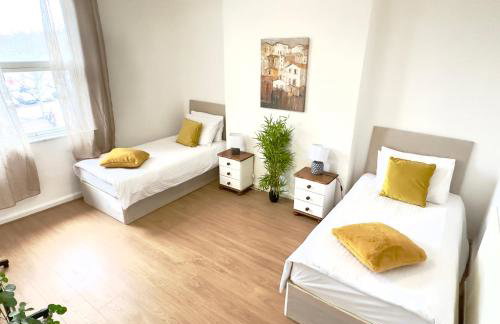 Brand New Lovely Flats by the Forest Tram Stop in Nottingham - Foto 52