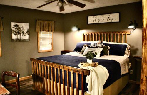 Browning Lambert Resort - Hatfield McCoy and Local Off-Road Trails - Foto 1