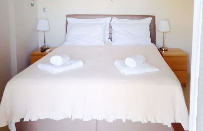 Elegant Maisonette Garden near Beach - Foto 6