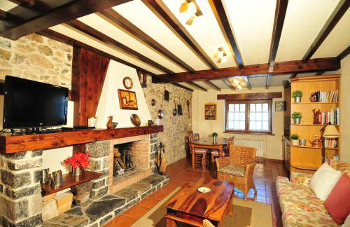 Apartamentos El llugarón - Foto 27