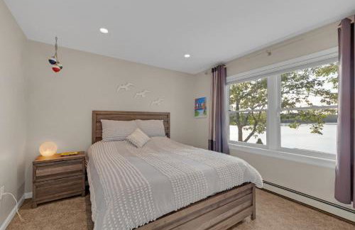 JCR Taunton Bay Hideaway home - Foto 20