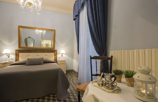 B&B La Bohème - Foto 22