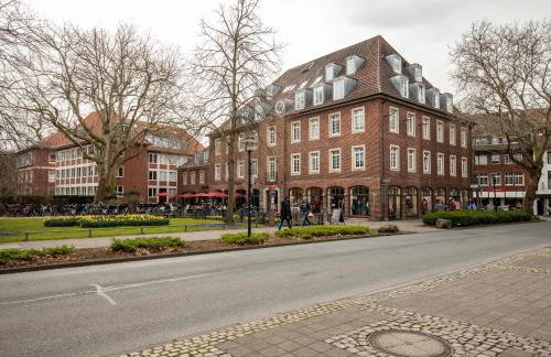 Limehome Münster Von-Steuben-Str - Digital Access - Foto 100