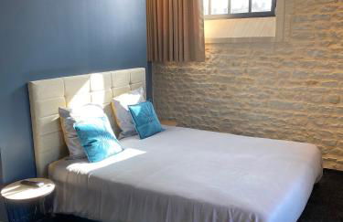 L'ATELIER DU VIEUX BOIS Spa - Photo 39