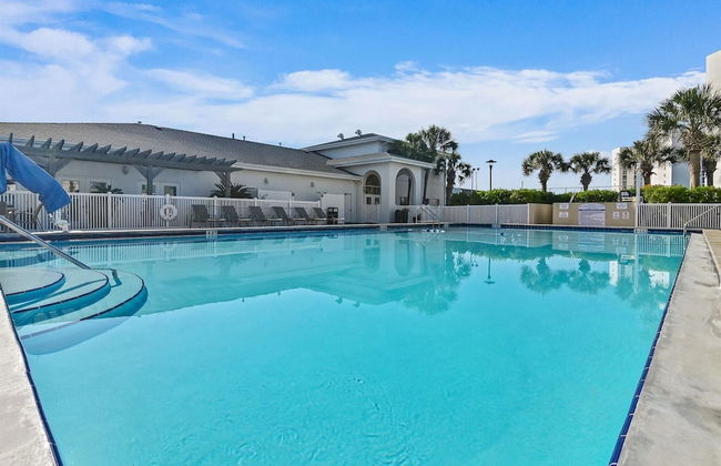 Shoreline Towers 1063 2 Bedroom Condo by RedAwning - Foto 30