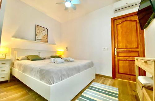 Duplex Freyer Moraira & Jávea •Piscina•Jardín•AC - Foto 30