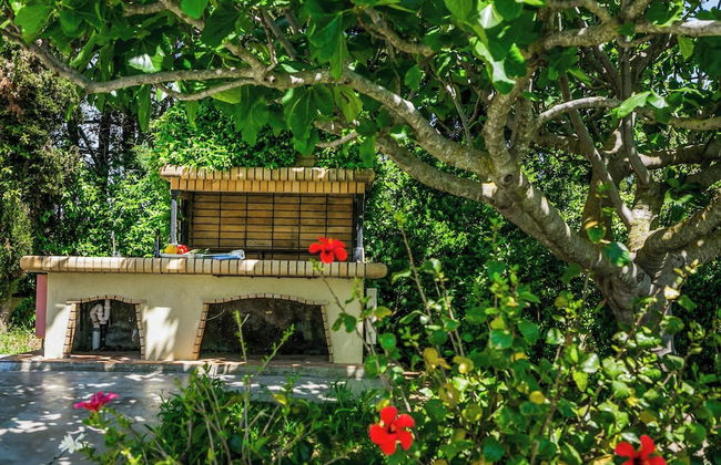 Villa Nissaki - Foto 22