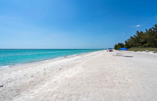 Oceanfront Studio on Longboat Key! - Foto 11