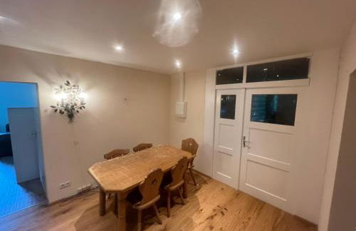 Zeitlberg Panoramawohnung mit PRIVAT SPA - Foto 40