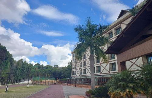 Flat Hotel Pedra Azul - Photo 32