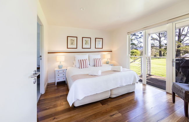 The Drawing Rooms of Berry - Foto 5