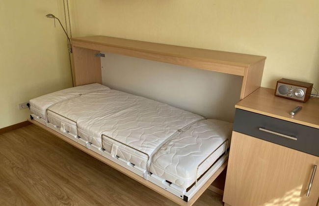 Sonnenhof Holiday Apartment 4 - Foto 2