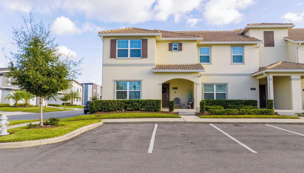 Magnificent 5Bd w Pool Storey Lake 4800 - Foto 2, Habitación