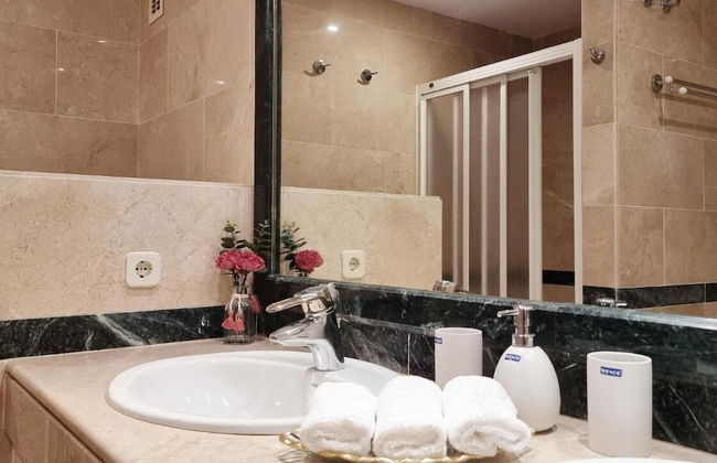 Luxury Hacienda With sea View - Foto 30