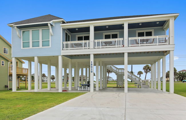 Salty Blue Mermaid - Foto 31