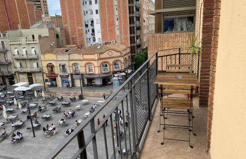 Espectacular Tarragona Corsini Apartment-2, en el centro, con parking - Foto 27