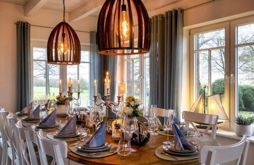 Küstenvilla - Foto 4