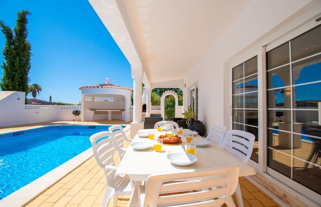 The Gaff in Carvoeiro - Foto 51