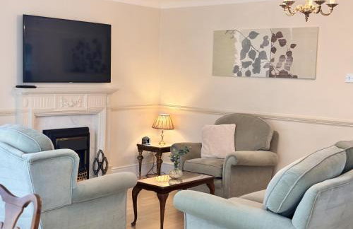 Spacious Home for Workers & Families - Quiet area - Foto 8