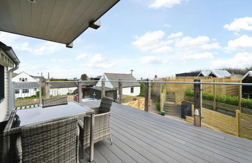 Beach side apartments in Pett Level near Rye in East Sussex - Foto 71