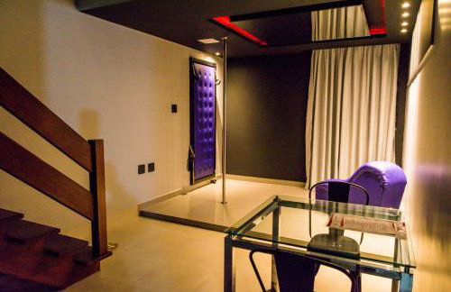 Motel Point ABC - Foto 27