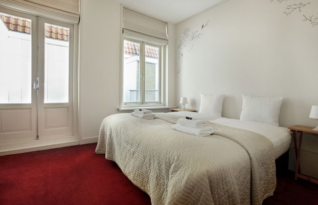 Stayci Apartments Noordeinde - Foto 2