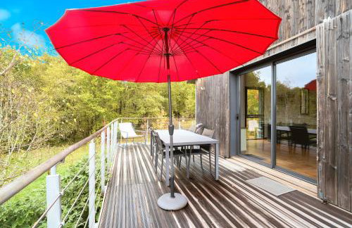 Loft Ôvebas - Domaine De L 'ô - Foto 1